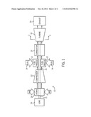 FLEXIBLE SEAL FOR TURBINE ENGINE diagram and image