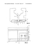 Ceramic matrix composite shroud attachment system diagram and image