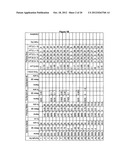 NOVEL FORMULATION OF METAXALONE diagram and image