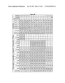 NOVEL FORMULATION OF METAXALONE diagram and image