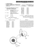 RECYCLABLE POROUS BEAD - SATELLITE NANOPARTICLE COMPOSITE AND FABRICATION     METHOD THEREOF diagram and image