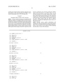 METHODS AND COMPOSITIONS FOR TREATING HIV INFECTION diagram and image