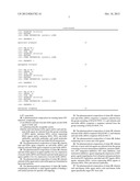 METHODS AND COMPOSITIONS FOR TREATING HIV INFECTION diagram and image