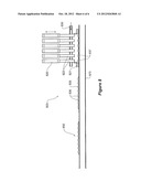 METHOD AND DEVICE FOR FORMING A FLEXIBLE EDIBLE LAYER diagram and image