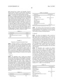 HIGH DIGLYCERIDE STRUCTURING COMPOSITION AND PRODUCTS AND METHODS USING     THE SAME diagram and image