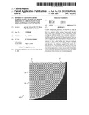 METHOD OF MAKING POLYMERIC BARRIER COATING TO MITIGATE BINDER MIGRATION IN     A DIESEL PARTICULATE FILTER TO REDUCE FILTER PRESSURE DROP AND     TEMPERATURE GRADIENTS diagram and image