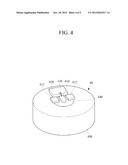 OPTICAL MODULE HAVING TO-CAN STRUCTURE FOR HIGH-SPEED SIGNAL TRANSMISSION diagram and image