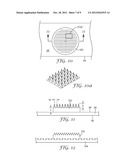 ARTICLES INJECTION MOLDED ON A WEB diagram and image