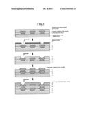 Photosensitive Polymer Composition, Method of Producing Pattern and     Electronic Parts diagram and image