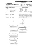 OPTICAL LITHOGRAPHY USING GRAPHENE CONTRAST ENHANCEMENT LAYER diagram and image