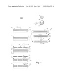 OPTICAL LITHOGRAPHY USING GRAPHENE CONTRAST ENHANCEMENT LAYER diagram and image