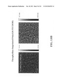 SENSORS AND SEPARATION BASED ON MOLECULAR RECOGNITION VIA     ELECTROPOLYMERIZATION AND COLLOIDAL LAYER TEMPLATES diagram and image