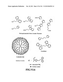 SENSORS AND SEPARATION BASED ON MOLECULAR RECOGNITION VIA     ELECTROPOLYMERIZATION AND COLLOIDAL LAYER TEMPLATES diagram and image