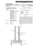 THERMOCHROMIC SUBSTRATE AND PAIR-GLASS WITH THERMOCHROMIC THIN FILM diagram and image