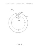 COATED ARTICLE AND METHOD FOR MAKING THE SAME diagram and image