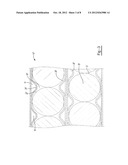 THERMAL MANAGEMENT OF AN ELECTROCHEMICAL CELL BY A COMBINATION OF HEAT     TRANSFER FLUID AND PHASE CHANGE MATERIAL diagram and image