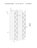 THERMAL MANAGEMENT OF AN ELECTROCHEMICAL CELL BY A COMBINATION OF HEAT     TRANSFER FLUID AND PHASE CHANGE MATERIAL diagram and image