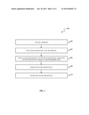 PATTERNING PROCESS AND PHOTORESIST WITH A PHOTODEGRADABLE BASE diagram and image