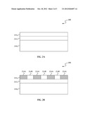 PATTERNING PROCESS AND PHOTORESIST WITH A PHOTODEGRADABLE BASE diagram and image