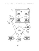 SYSTEM AND METHOD FOR NETWORK-BASED TUTORING diagram and image