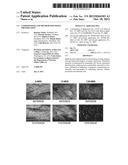 Compositions And Method For Tissue Preservation diagram and image