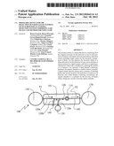 Disposable Device for the Detection of Particles of Interest, Such as     Biological Entities, Detection System Comprising Said Device and Method     for Using Same diagram and image