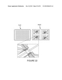 METHODS AND APPARATUS FOR THE MANIPULATION OF PARTICLE SUSPENSIONS AND     TESTING THEREOF diagram and image