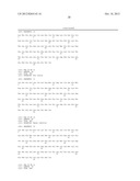 CYTOKINE-LIKE PROTEINS diagram and image