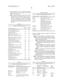 MHC PEPTIDE COMPLEXES AND USES THEREOF IN INFECTIOUS DISEASES diagram and image