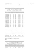 MHC PEPTIDE COMPLEXES AND USES THEREOF IN INFECTIOUS DISEASES diagram and image