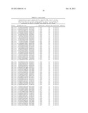 MHC PEPTIDE COMPLEXES AND USES THEREOF IN INFECTIOUS DISEASES diagram and image