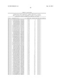 MHC PEPTIDE COMPLEXES AND USES THEREOF IN INFECTIOUS DISEASES diagram and image