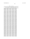 MHC PEPTIDE COMPLEXES AND USES THEREOF IN INFECTIOUS DISEASES diagram and image