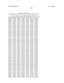 MHC PEPTIDE COMPLEXES AND USES THEREOF IN INFECTIOUS DISEASES diagram and image