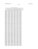 MHC PEPTIDE COMPLEXES AND USES THEREOF IN INFECTIOUS DISEASES diagram and image