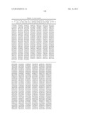 MHC PEPTIDE COMPLEXES AND USES THEREOF IN INFECTIOUS DISEASES diagram and image