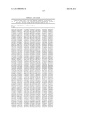 MHC PEPTIDE COMPLEXES AND USES THEREOF IN INFECTIOUS DISEASES diagram and image