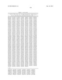 MHC PEPTIDE COMPLEXES AND USES THEREOF IN INFECTIOUS DISEASES diagram and image