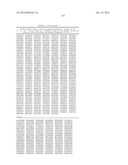 MHC PEPTIDE COMPLEXES AND USES THEREOF IN INFECTIOUS DISEASES diagram and image