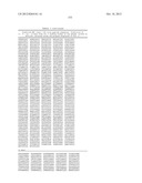 MHC PEPTIDE COMPLEXES AND USES THEREOF IN INFECTIOUS DISEASES diagram and image