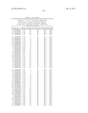 MHC PEPTIDE COMPLEXES AND USES THEREOF IN INFECTIOUS DISEASES diagram and image