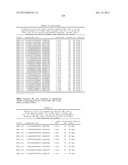 MHC PEPTIDE COMPLEXES AND USES THEREOF IN INFECTIOUS DISEASES diagram and image