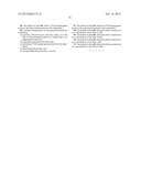 Protein from Photobacterium Damselae and Use Thereof diagram and image