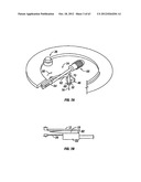 Method and apparatus using optical techniques to measure analyte levels diagram and image