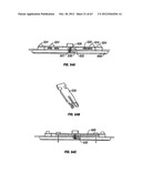 Method and apparatus using optical techniques to measure analyte levels diagram and image