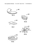 Method and apparatus using optical techniques to measure analyte levels diagram and image