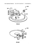 Method and apparatus using optical techniques to measure analyte levels diagram and image