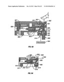 Method and apparatus using optical techniques to measure analyte levels diagram and image