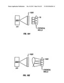 Method and apparatus using optical techniques to measure analyte levels diagram and image