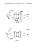 Method and apparatus using optical techniques to measure analyte levels diagram and image